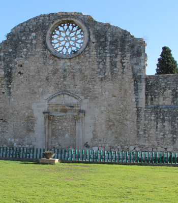 Piazza S. Giovanni – Siracusa