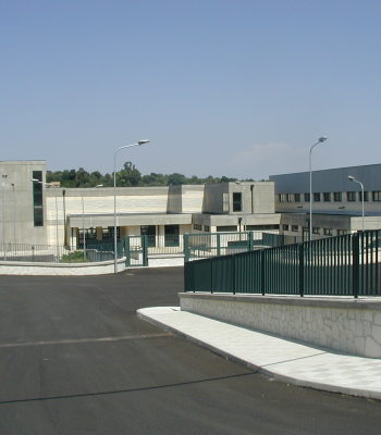 Ist. Scolastico Poliv. – Francofonte