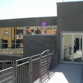 Centro di quartiere – Sortino