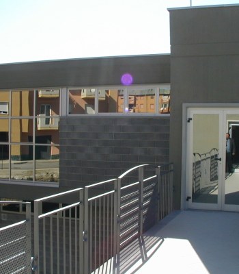 Centro di quartiere – Sortino