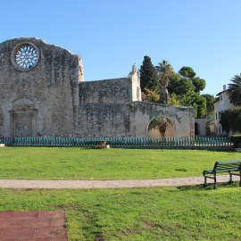 Piazza S. Giovanni – Siracusa