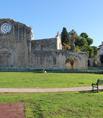Piazza S. Giovanni – Siracusa