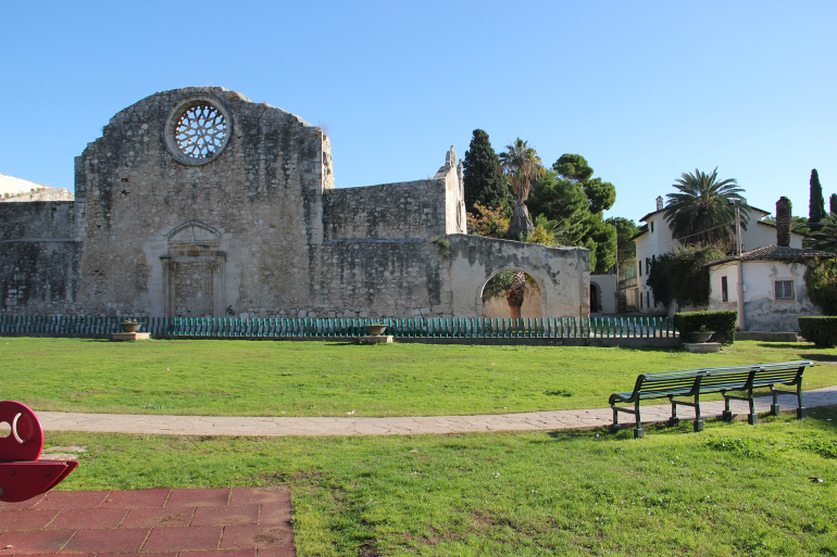 Piazza S. Giovanni – Siracusa