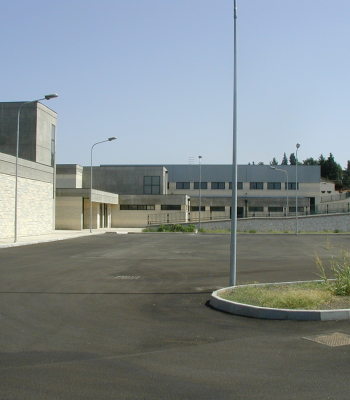 Ist. Scolastico Poliv. – Francofonte