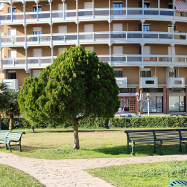 Piazza S. Giovanni – Siracusa