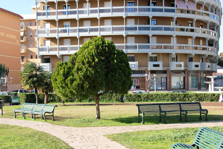 Piazza S. Giovanni – Siracusa