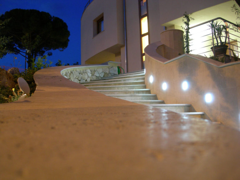 Le balze di Sinerchia – Lotto 8