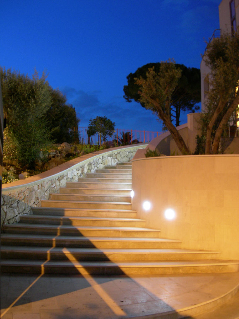 Le balze di Sinerchia – Lotto 8