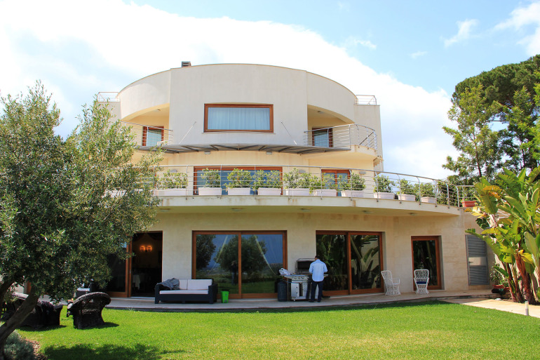 Le balze di Sinerchia – Lotto 8