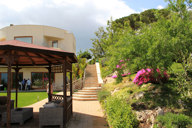 Le balze di Sinerchia – Lotto 8