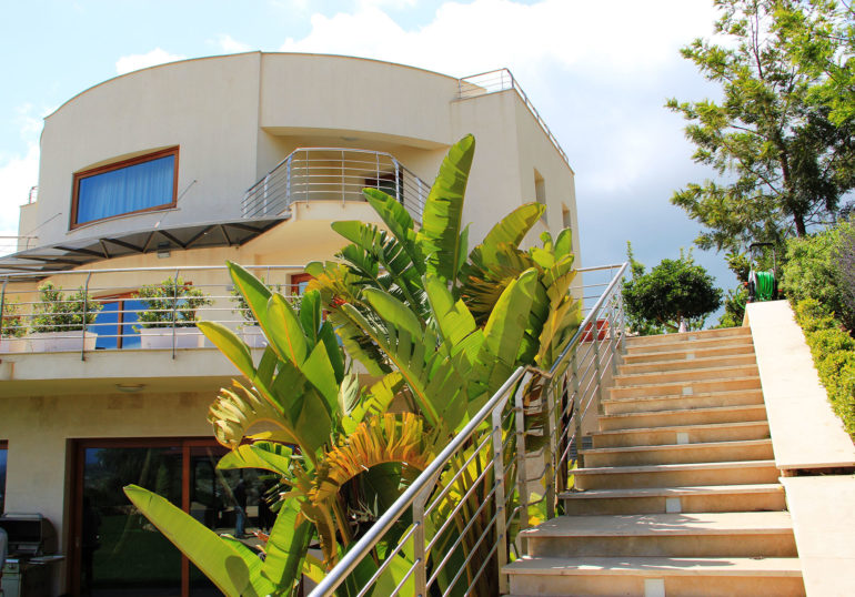 Le balze di Sinerchia – Lotto 8