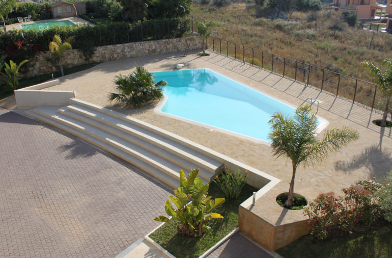 Le balze di Sinerchia – Lotto 7