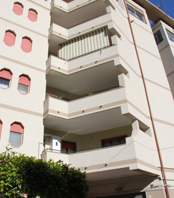 Ristrutturazione di edifici multipiano