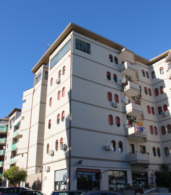 Ristrutturazione di edifici multipiano
