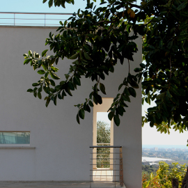 Balze di Sinerchia – Lotti 9 e 10