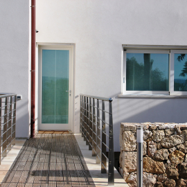 Balze di Sinerchia – Lotti 9 e 10