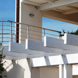 Balze di Sinerchia – Lotti 9 e 10