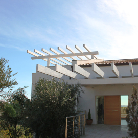 Balze di Sinerchia – Lotti 9 e 10