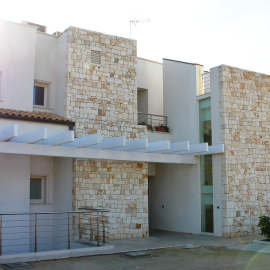 Balze di Sinerchia – Lotti 9 e 10