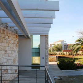 Balze di Sinerchia – Lotti 9 e 10