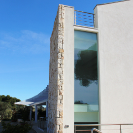 Balze di Sinerchia – Lotti 9 e 10