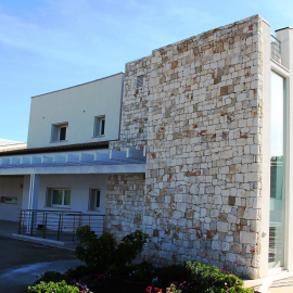 Balze di Sinerchia – Lotti 9 e 10