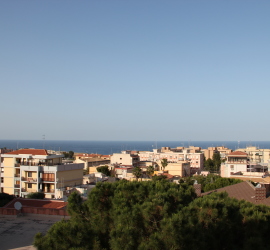 Via Corinto (Siracusa)