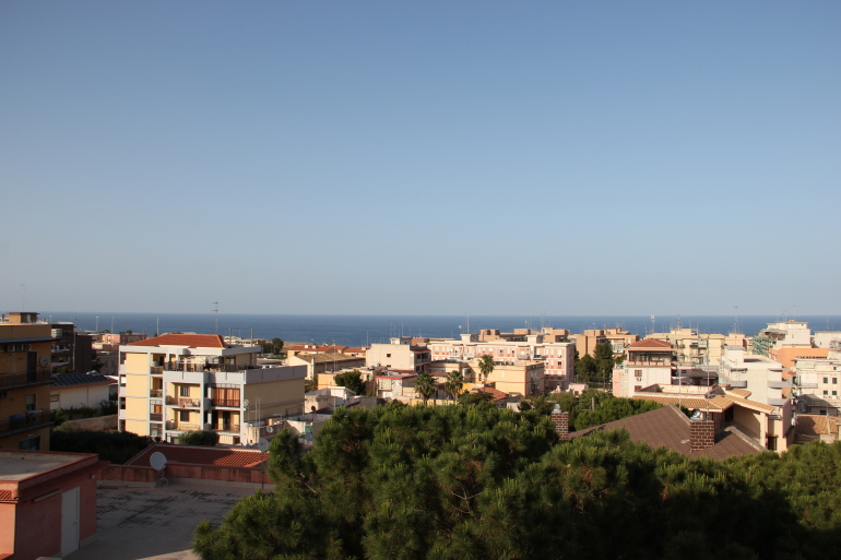 Via Corinto (Siracusa)