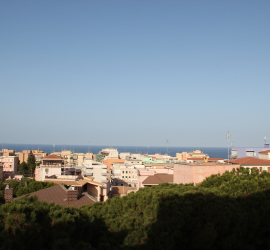 Via Corinto (Siracusa)