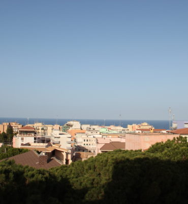 Via Corinto (Siracusa)