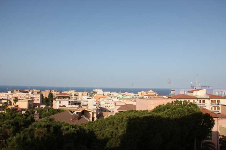 Via Corinto (Siracusa)