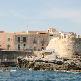 Solarium Forte Vigliena