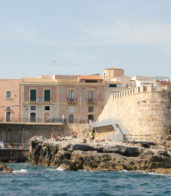 Solarium Forte Vigliena
