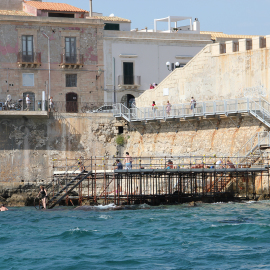 Solarium Forte Vigliena