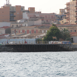 Solarium Borgata S.Lucia