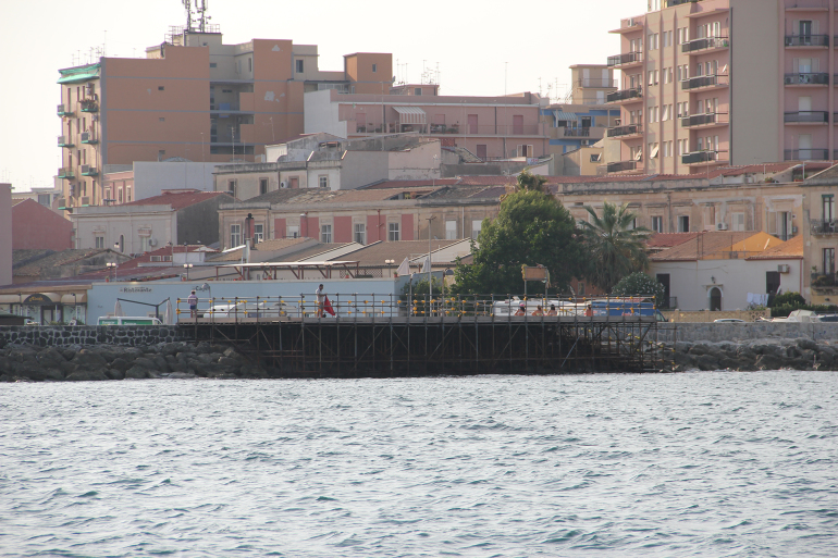 Solarium Borgata S.Lucia