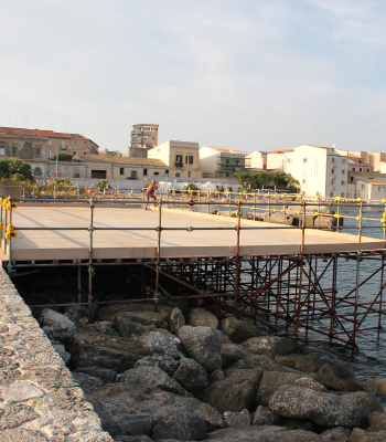 Solarium Borgata S.Lucia