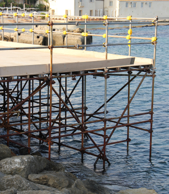 Solarium Borgata S.Lucia