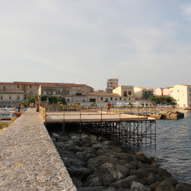 Solarium Borgata S.Lucia