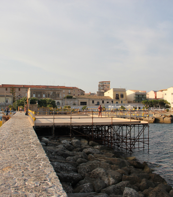 Solarium Borgata S.Lucia