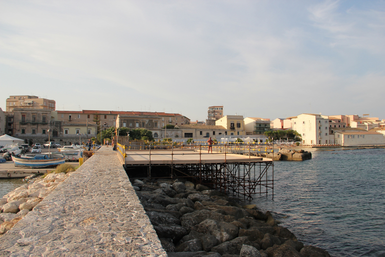 Solarium Borgata S.Lucia