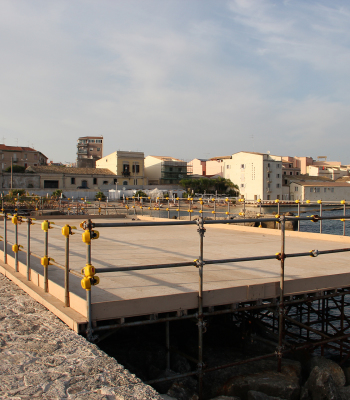 Solarium Borgata S.Lucia