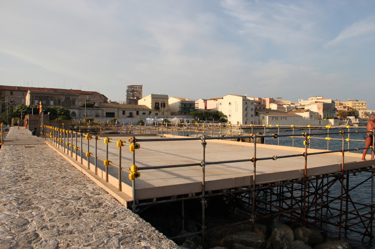 Solarium Borgata S.Lucia