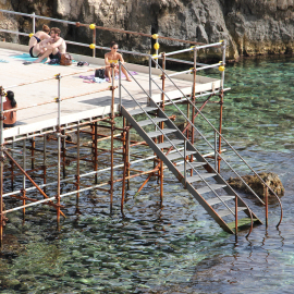 Solarium Forte Vigliena