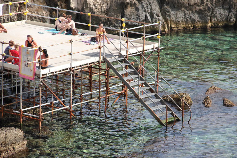 Solarium Forte Vigliena