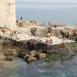 Solarium Forte Vigliena