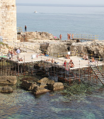 Solarium Forte Vigliena