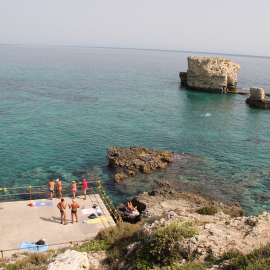 Solarium Due Frati