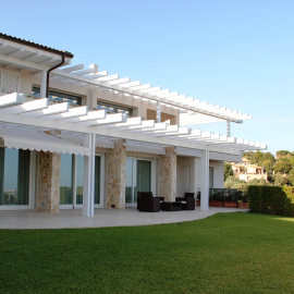 Balze di Sinerchia – Lotti 9 e 10