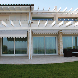 Balze di Sinerchia – Lotti 9 e 10